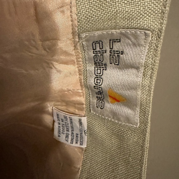 Liz Claiborne vintage skirt - Picture 5 of 5